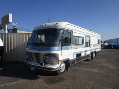 Holiday Rambler